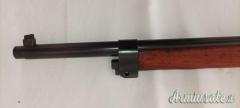 Carl Gustaf Bellico 6.5x55mm