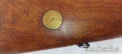 Carl Gustaf Bellico 6.5x55mm