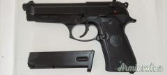 98 9x21mm IMI