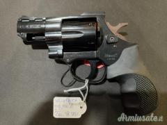 Weihrauch mod. hw38 2,5