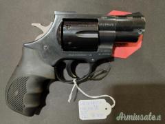 Weihrauch mod. hw38 2,5