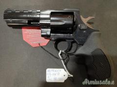 Weihrauch mod. hw38 cal.38 Special (nuova) (vedi la descrizione)