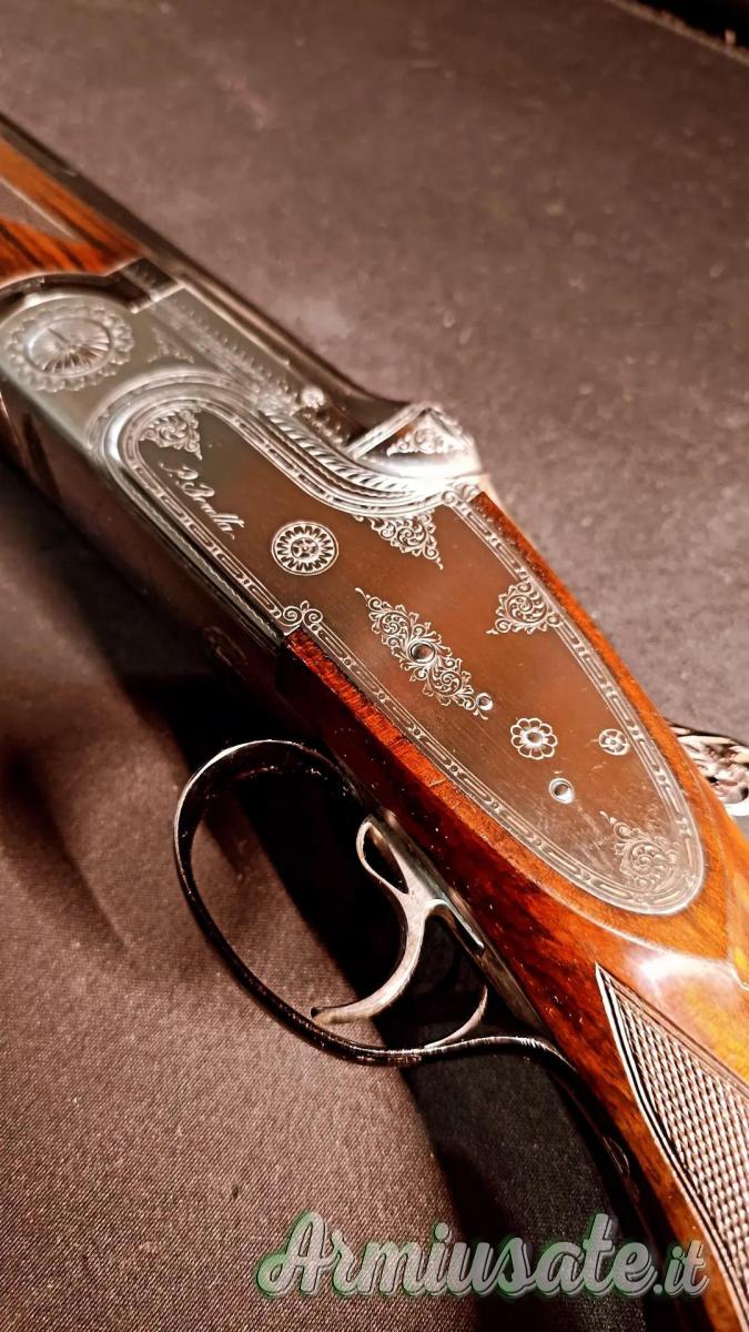 Beretta So4 12 Beretta So4 12