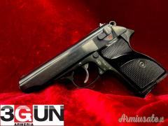FEG Mod. PA-63 Cal 7,65 BROWNING