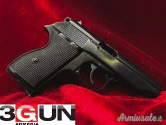 FEG Mod. PA-63 Cal 7,65 BROWNING