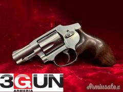 Smith & Wesson Mod. 640-3, Cal .357 Magnum