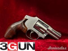 Smith and Wesson Mod. 640-3, Cal .357 Magnum