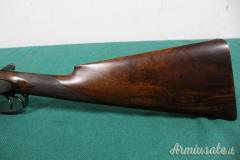 Doppietta Cani Esterni W.W. Greener Cal.12