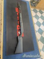 Hatsan mod. aim guard cal.12 (nuovo) (vedi la descrizione)