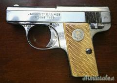 August Menz Liliput modello 1925 cal.4,25