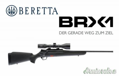 Beretta BRX 1
