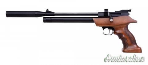 Diana Bandit e Chaser 4.5/.177