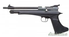 Diana Bandit e Chaser 4.5/.177