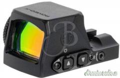 SIG SAUER ROMEO-X REFLEX SIGHT PRO RED DOT