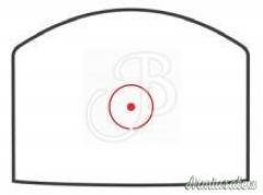 SIG SAUER ROMEO-X REFLEX SIGHT PRO RED DOT