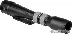 NIGHTFORCE CFS 6-36X50 MIL-XTS F1 + ACCESSORI