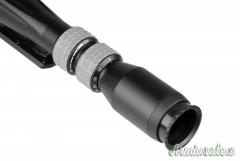 NIGHTFORCE CFS 6-36X50 MIL-XTS F1 + ACCESSORI