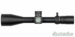 NIGHTFORCE NX8 4-32X50 F1 ZS 250MOA ILL-MOAR