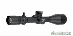 NIGHTFORCE NX8 4-32X50 F1 ZS 250MOA ILL-MOAR