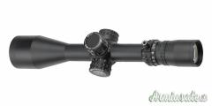 NIGHTFORCE NX8 4-32X50 F1 ZS 250MOA ILL-MOAR