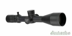 NIGHTFORCE NX8 4-32X50 F1 ZS 250MOA ILL-MOAR