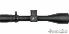 NIGHTFORCE NX8 4-32X50 F1 ZS 250MOA ILL-MOAR