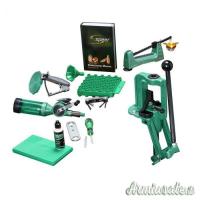 RCBS 9366 PRESSA ROCK CHUCKER SUPREME MASTER KIT