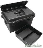 MTM SPUD-6 CASSETTA UTILITY LARGE - NERO