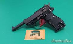 Walther | Carl P38 7.65x22mm Parabellum  |  7.65x22mm Luger  | .30 Luger