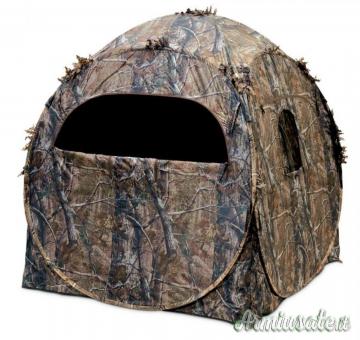 AMERISTEP CAPANNO DOGHOUSE MOBU