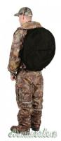 AMERISTEP CAPANNO DOGHOUSE MOBU