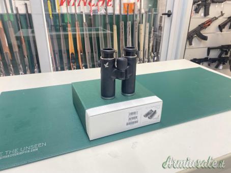 Swarovski Cl Companion Habicht 10x30