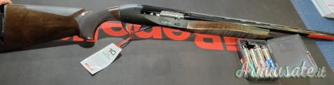 Benelli MOD. NEW RAFFAELLO POWER BORE BLACK CAL.12 (NUOVO) (VEDI LA DESCRIZIONE)