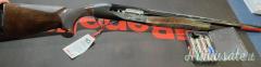 Benelli MOD. NEW RAFFAELLO POWER BORE BLACK CAL.12 (NUOVO) (VEDI LA DESCRIZIONE)