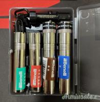 Benelli MOD. NEW RAFFAELLO POWER BORE BLACK CAL.12 (NUOVO) (VEDI LA DESCRIZIONE)