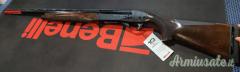 Benelli MOD. NEW RAFFAELLO POWER BORE BLACK CAL.12 (NUOVO) (VEDI LA DESCRIZIONE)