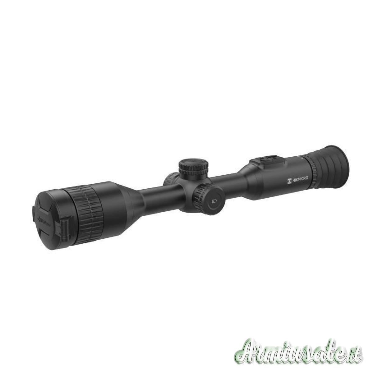 OTTICA TERMICA SQ50 2.0 STELLAR HIKMICRO - VISORE OTTICA TERMICA SQ50 2.0 STELLAR HIKMICRO - VISORE