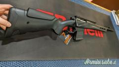 Franchi HORIZON ALL TERRAIN BLACK SYNT. .308 Winchester (NUOVA) (VEDI LA DESCRIZIONE)