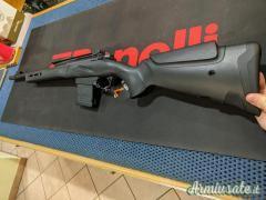 Franchi HORIZON ALL TERRAIN BLACK SYNT. .308 Winchester (NUOVA) (VEDI LA DESCRIZIONE)