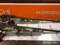 Franchi Horizon Varmint Subalpine .223 Remington
