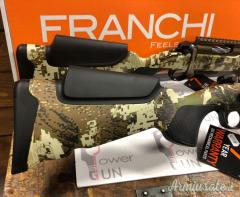 Franchi Horizon Varmint Subalpine .223 Remington