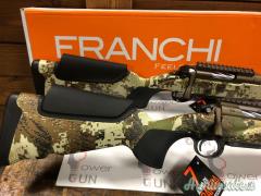 Franchi Horizon Varmint Subalpine .223 Remington
