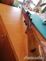 Beretta Olimpia .22 Long Rifle