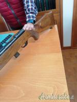 Beretta Olimpia .22 Long Rifle