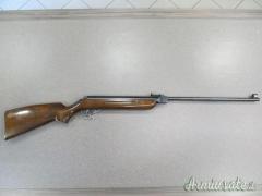 BSF S60 CARABINA  CAL 4,5 USATO RIF Q92