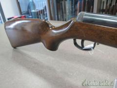 BSF S60 CARABINA  CAL 4,5 USATO RIF Q92
