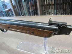 BSF S60 CARABINA  CAL 4,5 USATO RIF Q92