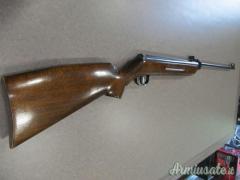 BSF S60 CARABINA  CAL 4,5 USATO RIF Q92