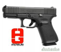 Glock  19 Gen 5 FS 9X19 9x19mm Parabellum | Luger | NATO