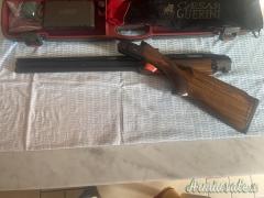 Guerini Summit Black Impact 12